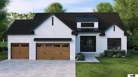 2540 Milrose Branch Road, Lincoln, NE 68520