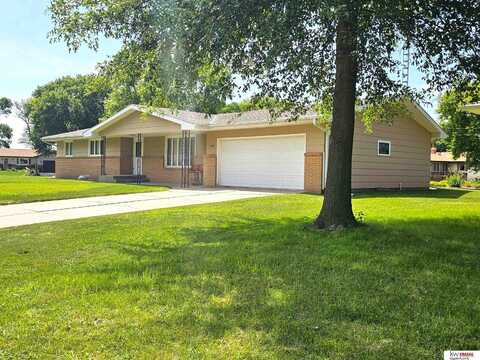 109 N Fern Circle Drive, De Witt, NE 68341