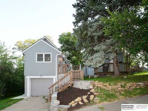 4008 Decatur Street, Omaha, NE 68111