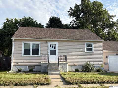 1000 Howard Street, Scribner, NE 68057