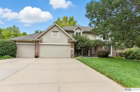 14110 Hillsborough Drive, Omaha, NE 68164