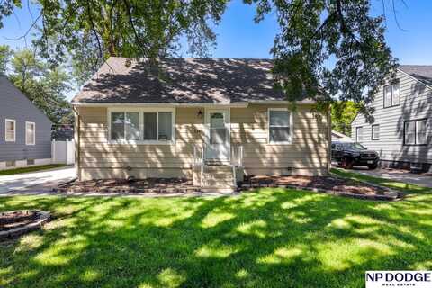 1341 N Hancock Street, Fremont, NE 68025