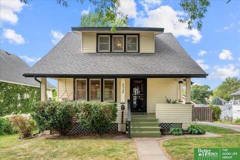 2326 N 61st Street E, Omaha, NE 68104