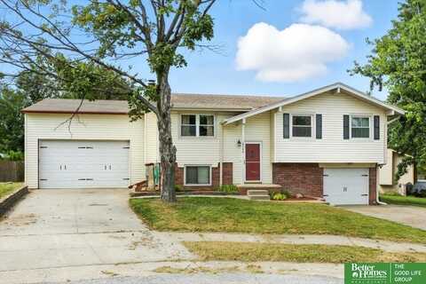 8406 S 139 Circle, Omaha, NE 68138