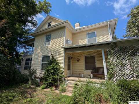 2207 Main Avenue, Crete, NE 68333