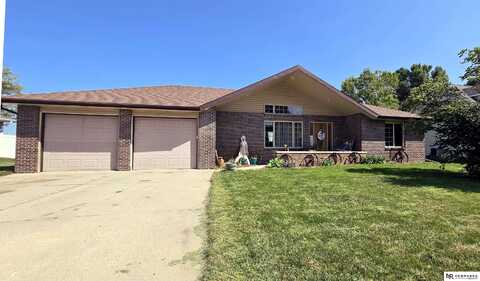 140 N East Avenue, Hallam, NE 68368