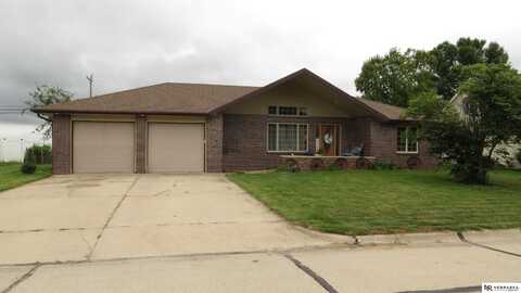 140 N East Avenue, Hallam, NE 68368