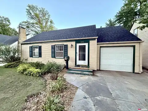 3733 C Street, Lincoln, NE 68510