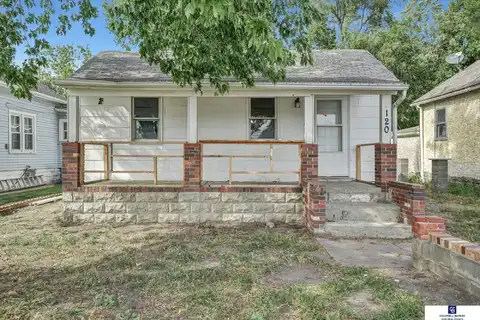 120 J Street, Lincoln, NE 68508