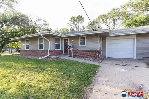 5346 W Zeamer Street, Lincoln, NE 68524