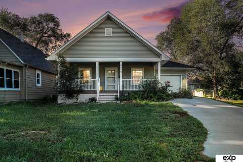 4219 Corby Street, Omaha, NE 68111