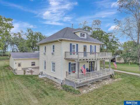 17600 Princeton Road, Panama, NE 68301