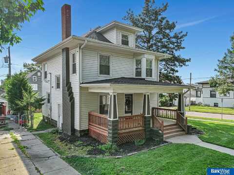 1842 Pepper Avenue, Lincoln, NE 68502