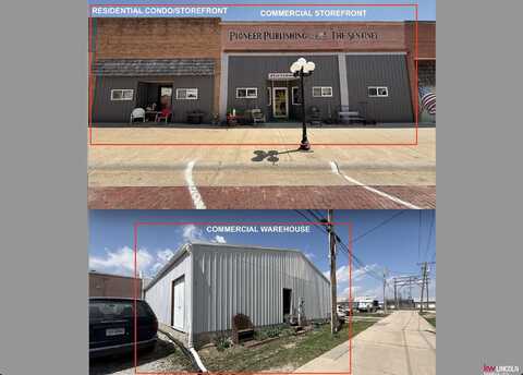 130 Maple Street, Friend, NE 68359