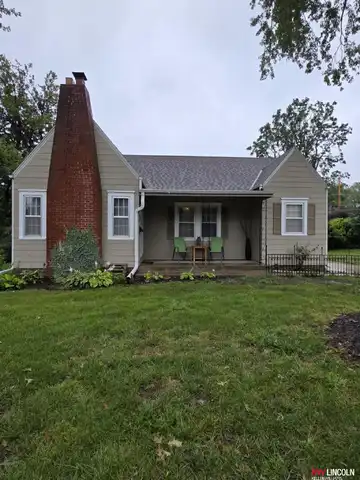3431 M Street, Lincoln, NE 68510