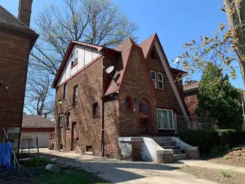 17593 Monica Street, Detroit, MI 48221