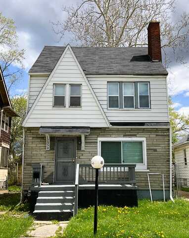 13558 Pinehurst Street, Detroit, MI 48238