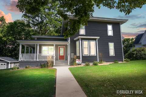 347 Looking Glass Avenue, Portland, MI 48875