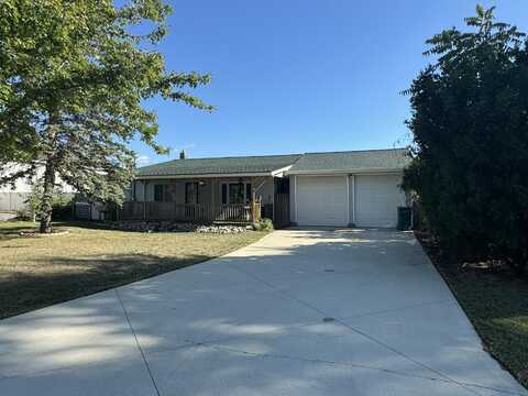 11316 Michigan Avenue, Nunica, MI 49448