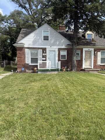 15808 Southfield Road, Detroit, MI 48223