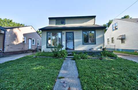 26860 Andover Street, Inkster, MI 48141
