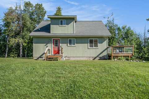12777 Shubert Highway, Posen, MI 49776