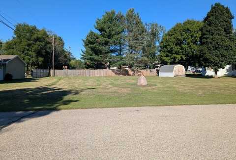 18075 Shamrock Boulevard, Big Rapids, MI 49307