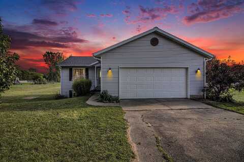 22681 Scott F Drive, Sand Lake, MI 49343