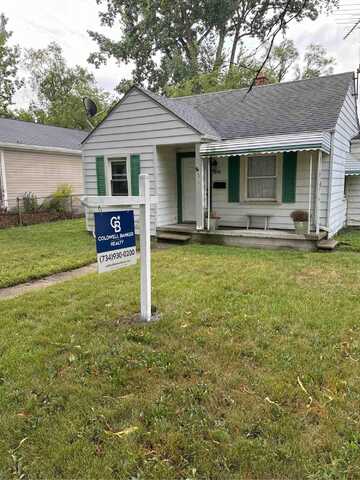 1600 Woodward Heights, Ferndale, MI 48220