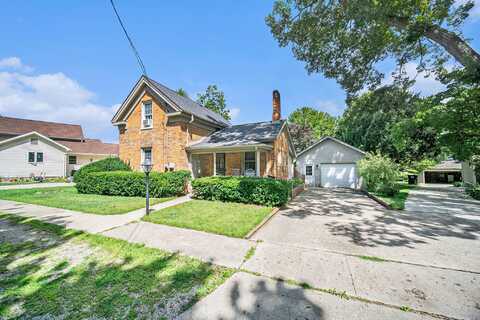 415 Riverside Drive, Manchester, MI 48158