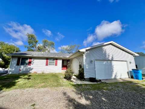 182 Twin Lake Drive, Onsted, MI 49265