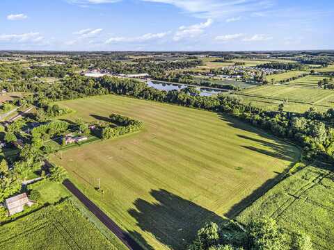 2611 Rusco Road, Kent City, MI 49330