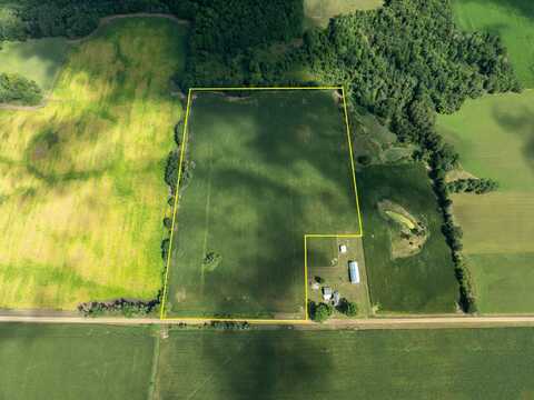 25.82acres Monroe Road, Blanchard, MI 49310