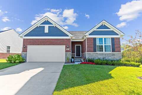 30165 Turtle Creek Circle, New Hudson, MI 48165