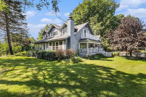 5925 W Jagger Road, Ludington, MI 49431