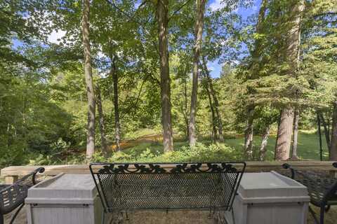 6747 S Thompsonville Road, Thompsonville, MI 49683