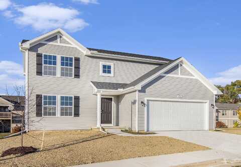 8720 E Sturtevant Avenue, Richland, MI 49083