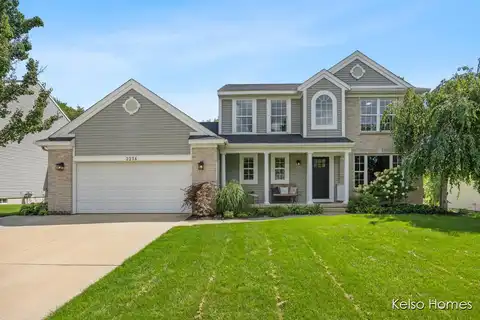 2234 Beatrice Drive NE, Grand Rapids, MI 49505