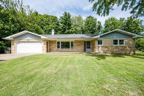 6845 Rosemary Drive, Coloma, MI 49038