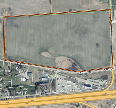0 N Fletcher Road, Dexter, MI 48130