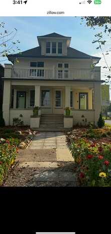 3400 Cadillac Boulevard, Detroit, MI 48214