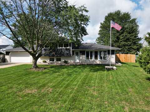 9049 Victor Avenue, Jenison, MI 49428