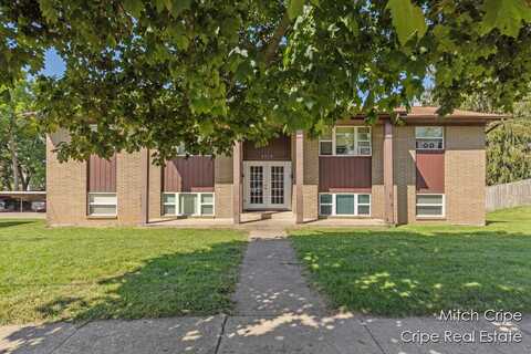 2515 Mckee Avenue SW, Wyoming, MI 49509