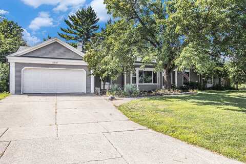 5012 Windyridge Drive, Portage, MI 49002