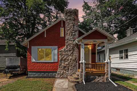 411 Hickory Street, Niles, MI 49120