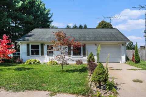 52420 Joy Drive, Dowagiac, MI 49047