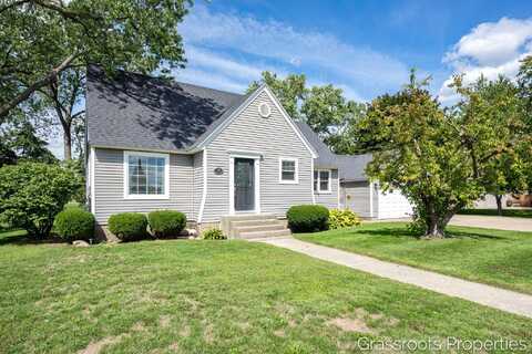 411 W Central Avenue, Zeeland, MI 49464