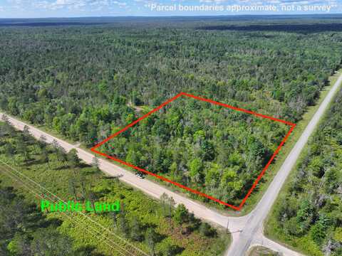 V/L 10a 72nd Street, Idlewild, MI 49642