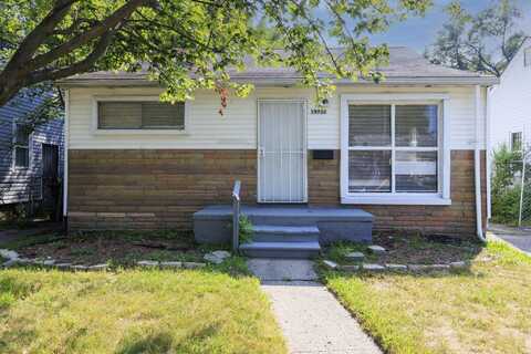 19732 Runyon Street, Detroit, MI 48234