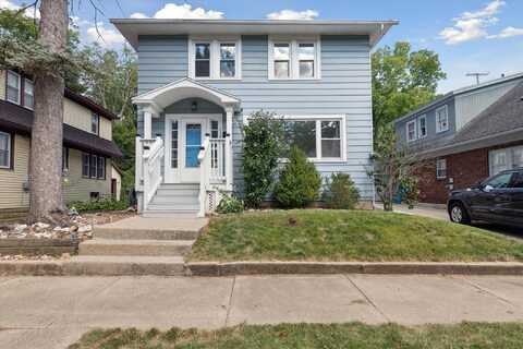 2327 Outlook Street, Kalamazoo, MI 49001